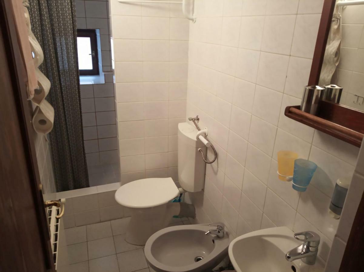 Pension Cervena Hotel Касперске Хори Екстериор снимка