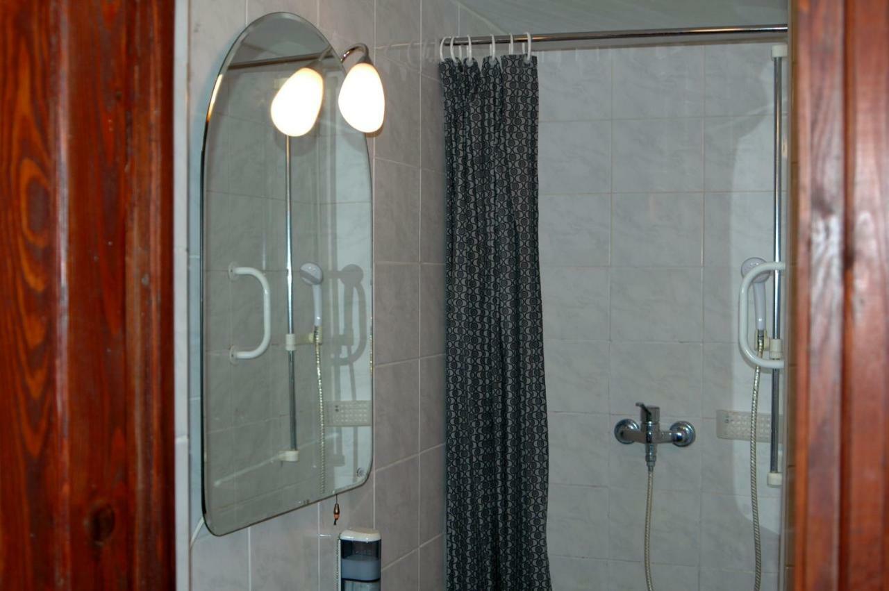 Pension Cervena Hotel Касперске Хори Екстериор снимка